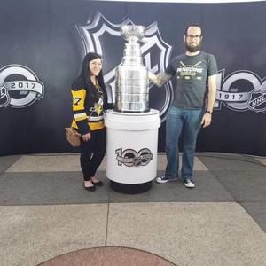 Meet your Posher, Heather